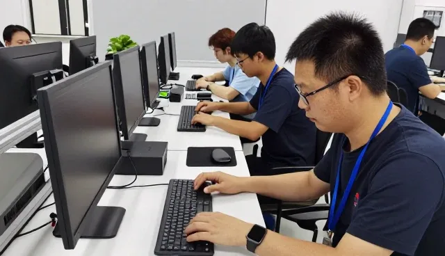 SEO优化服务提升办公场所整体体验