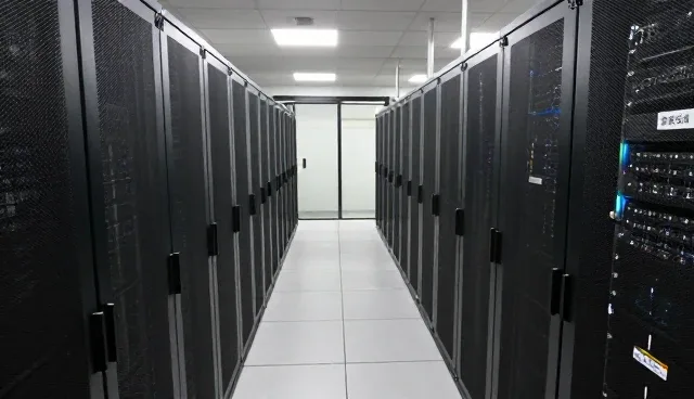 北京晟巽网络科技有限公司打造数字化应用案例
